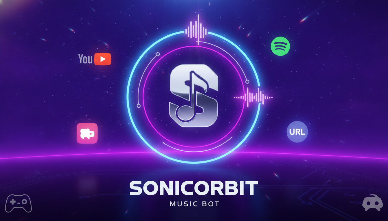 SonicDeck