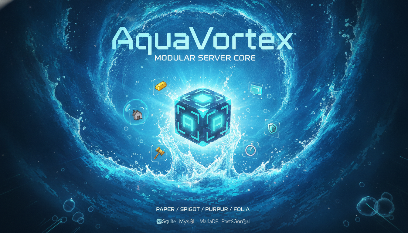 AquaVortex
