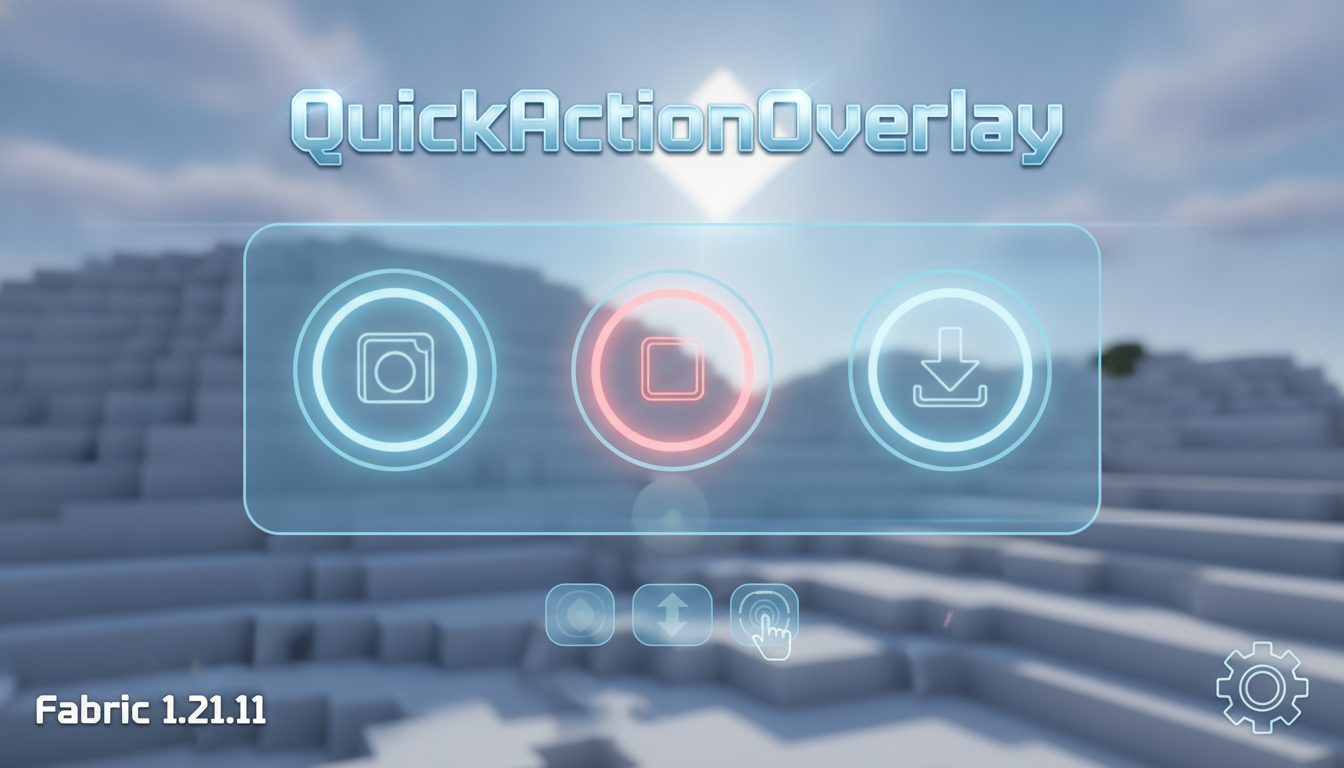 QuickActionOverlay