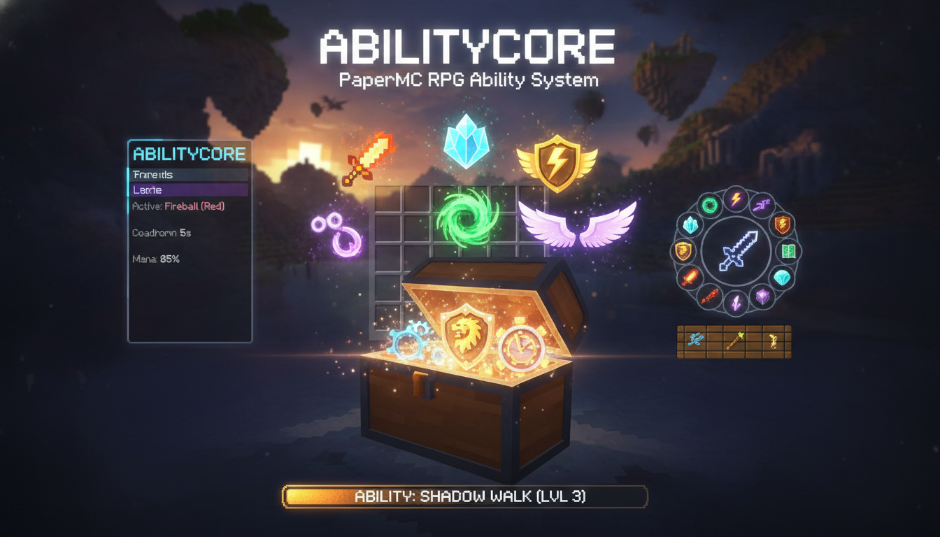 AbilityCore