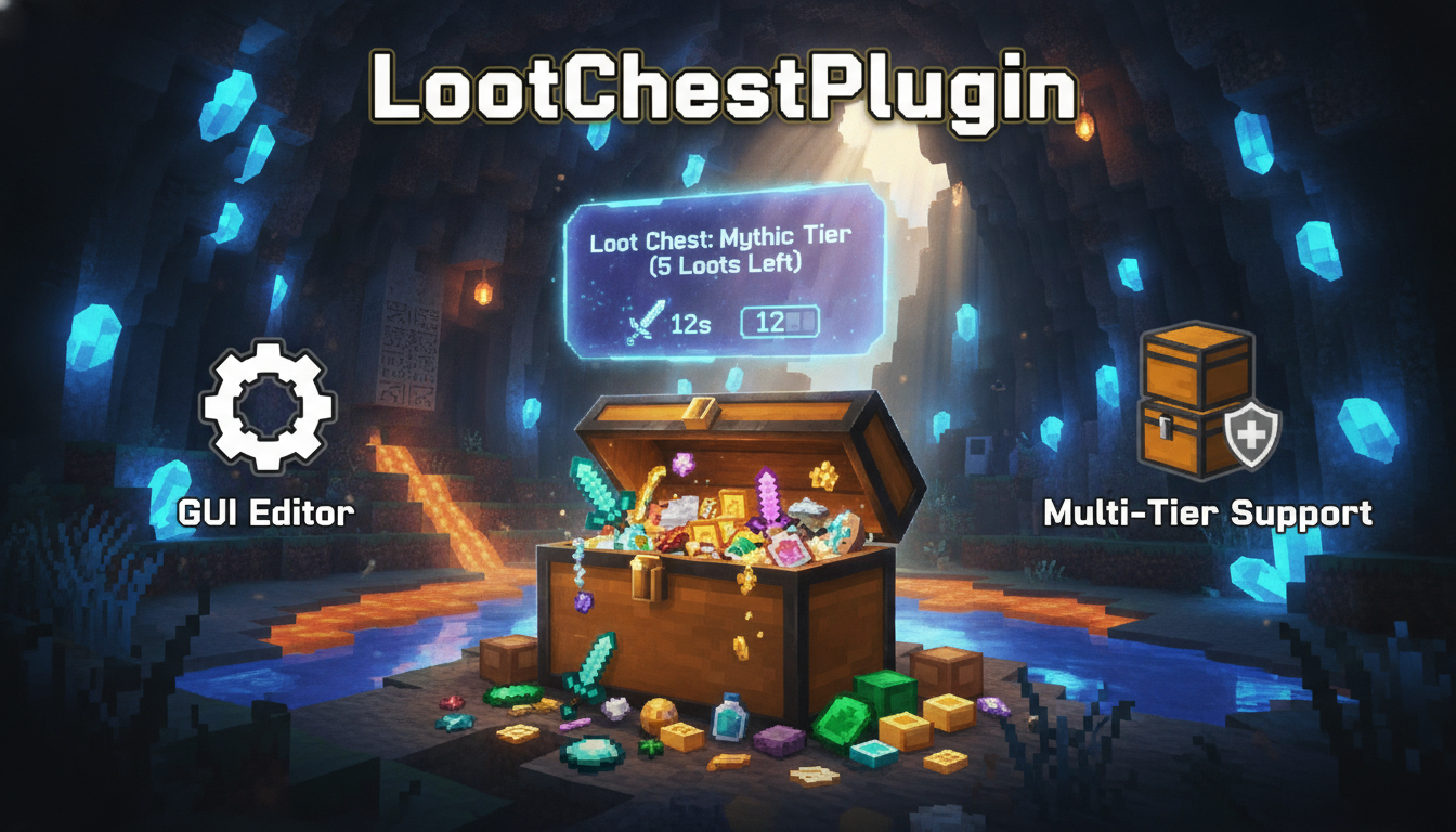 LootChestPlugin