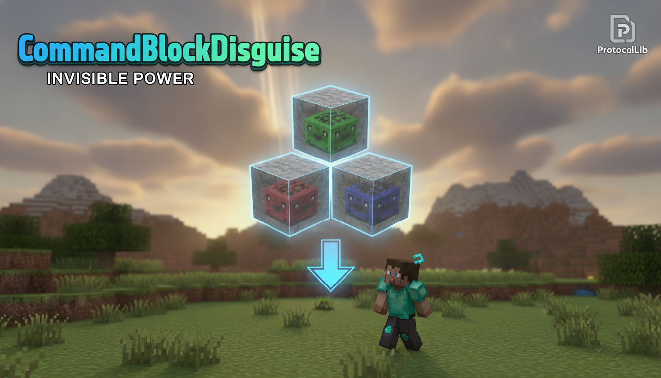 CommandBlockDisguise