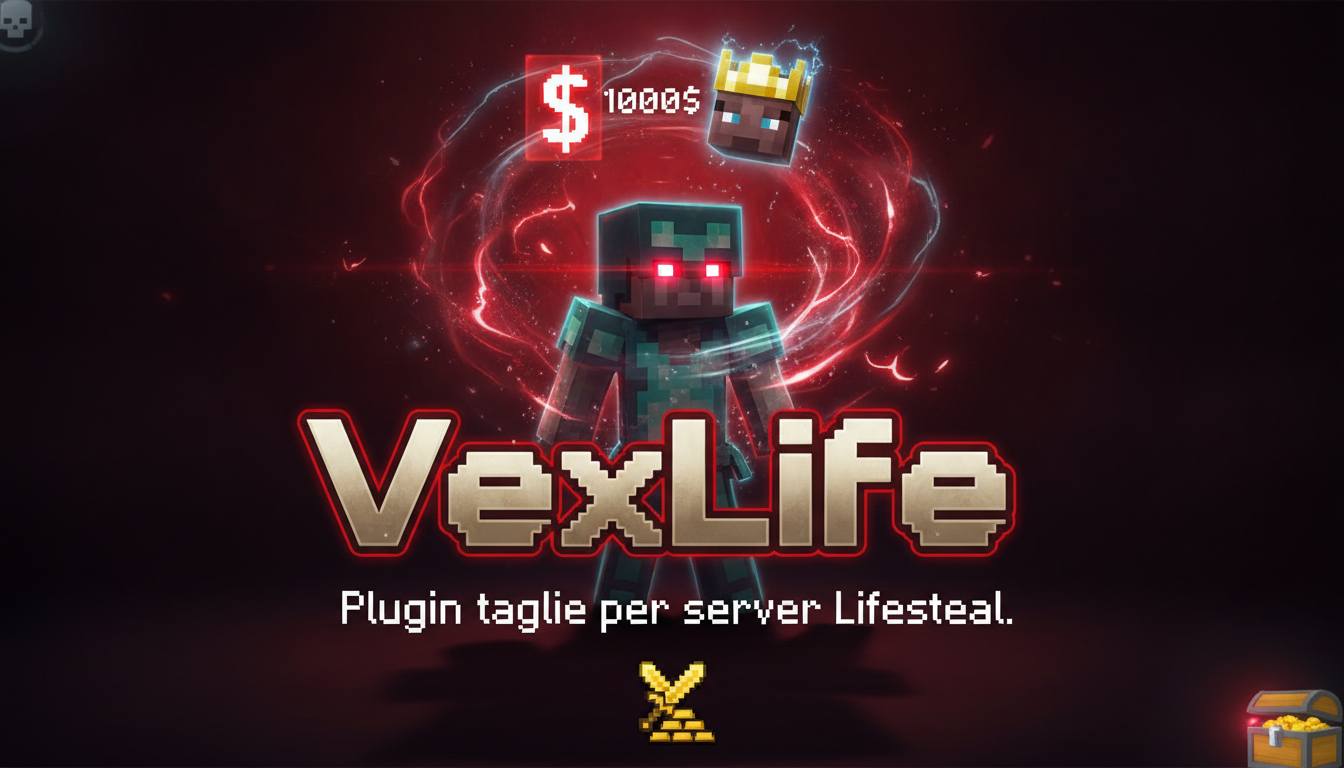 VexLife