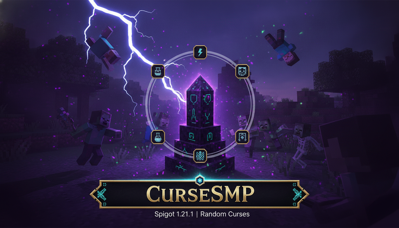 CurseSMP