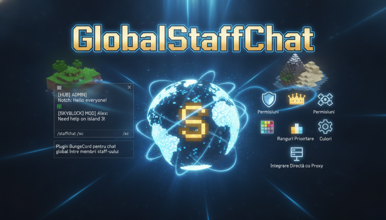 GlobalStaffChat