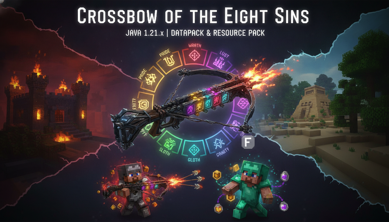 CrossbowOfTheEightSins