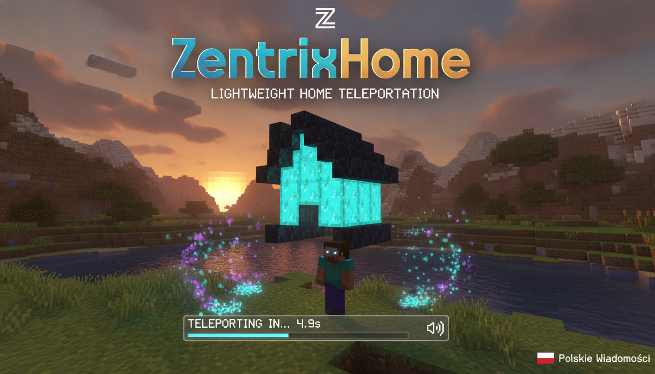 ZentrixHome