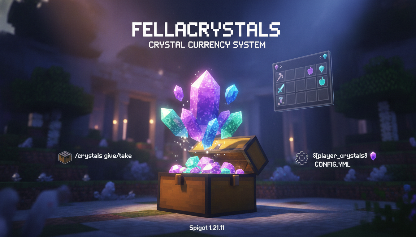 FellaCrystals