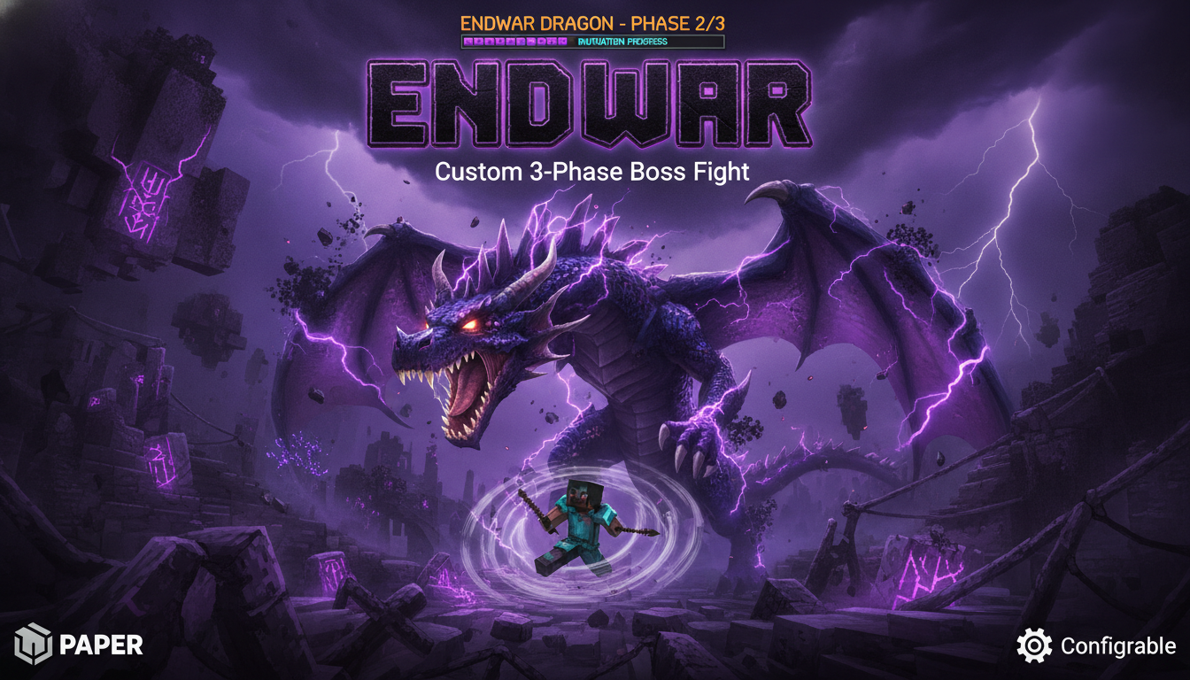 EndWar
