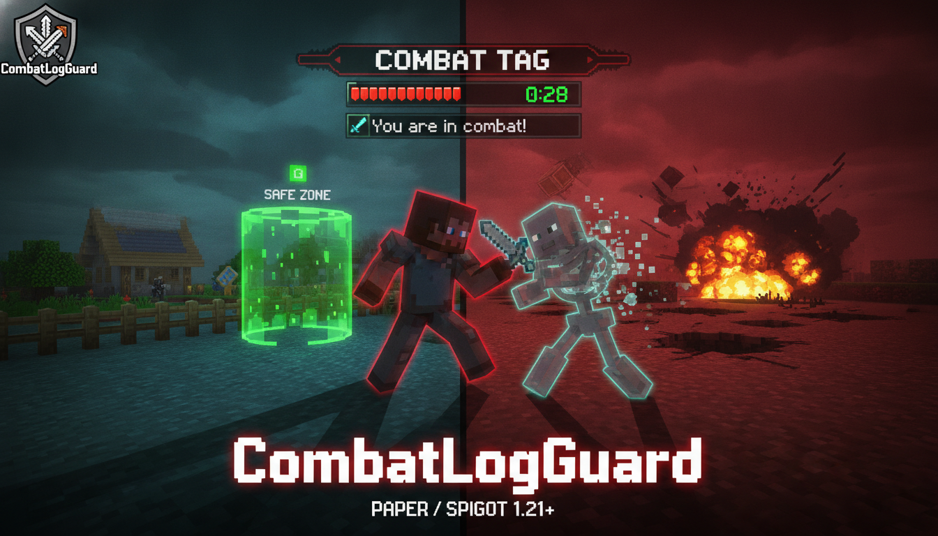 CombatLogGuard
