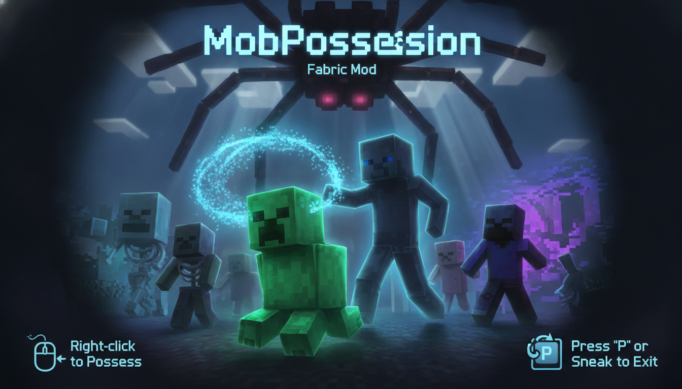 MobPossession