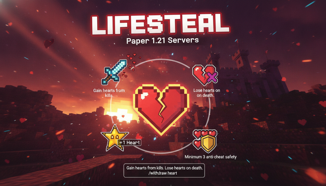 Lifesteal
