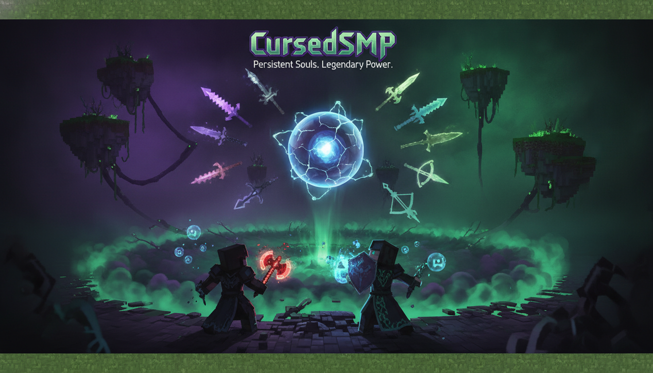 CursedSMP