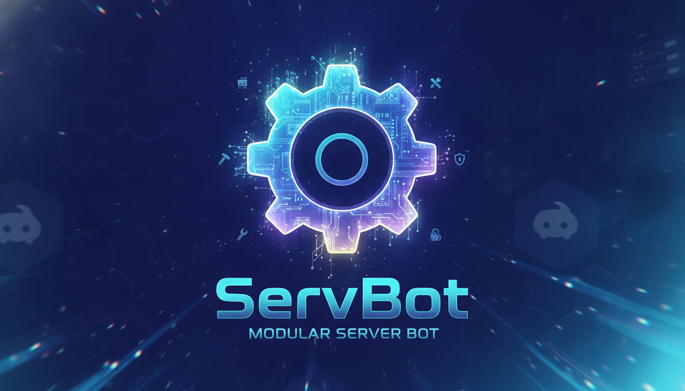 ServBot