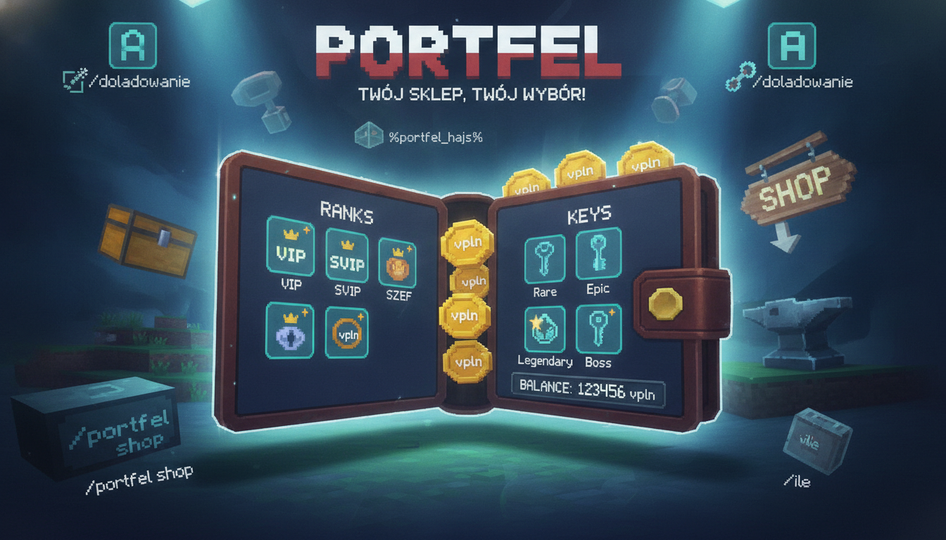Portfel