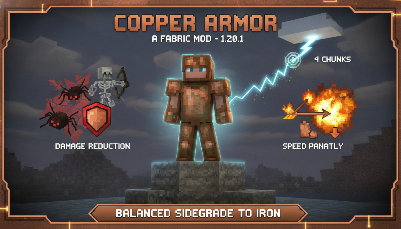 CopperArmor