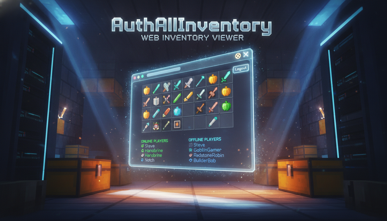 AuthAllInventory
