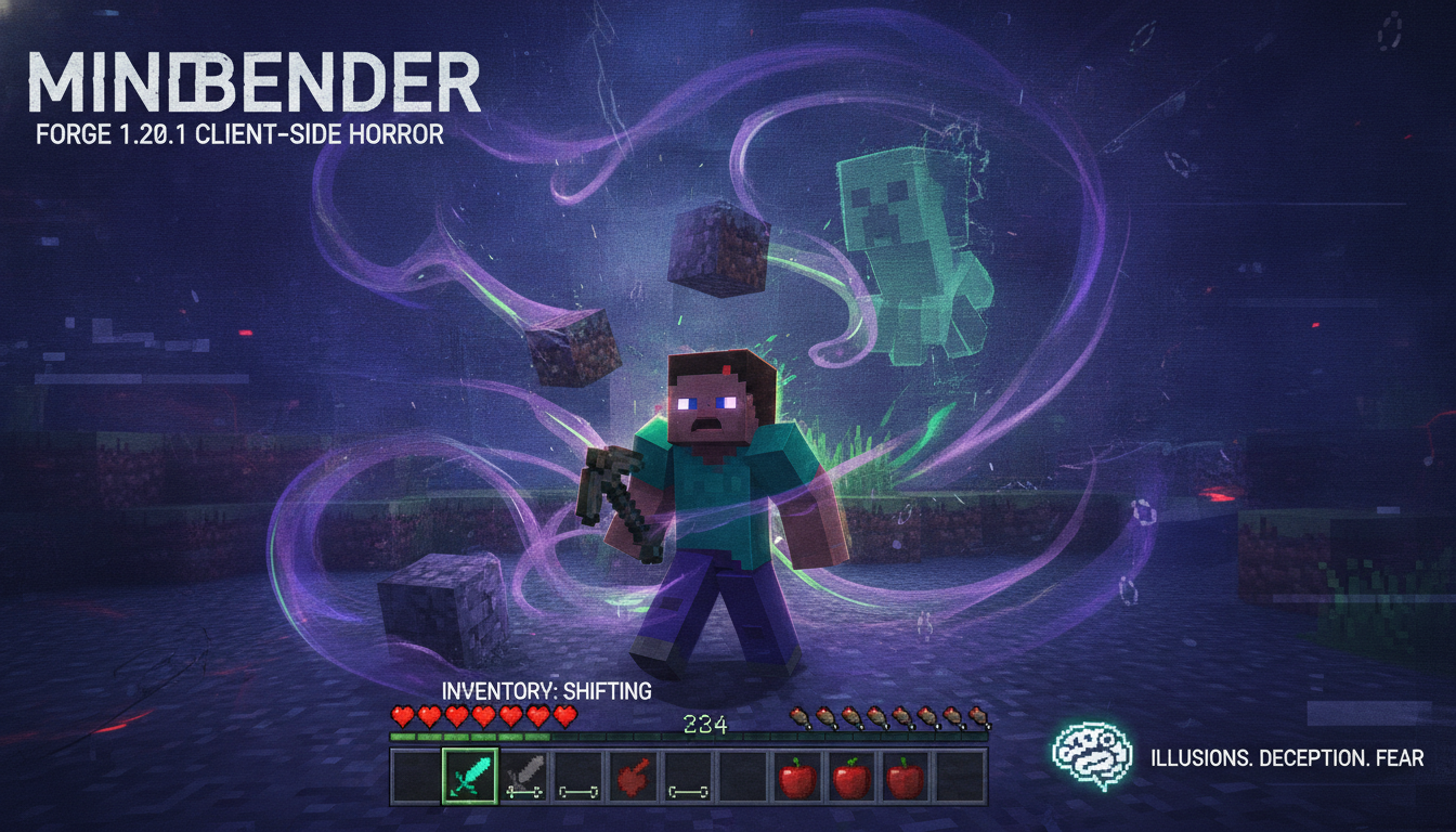 Mindbender