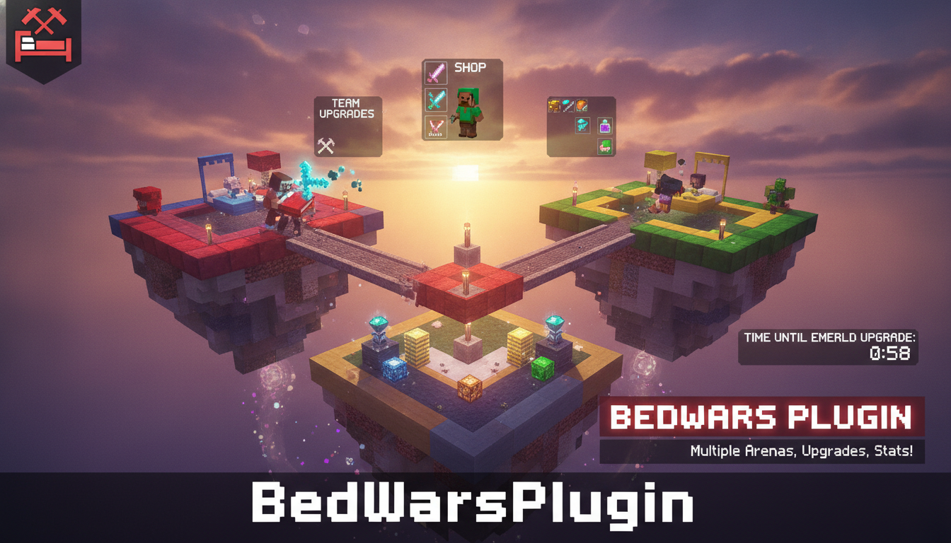 BedwarsPlugin