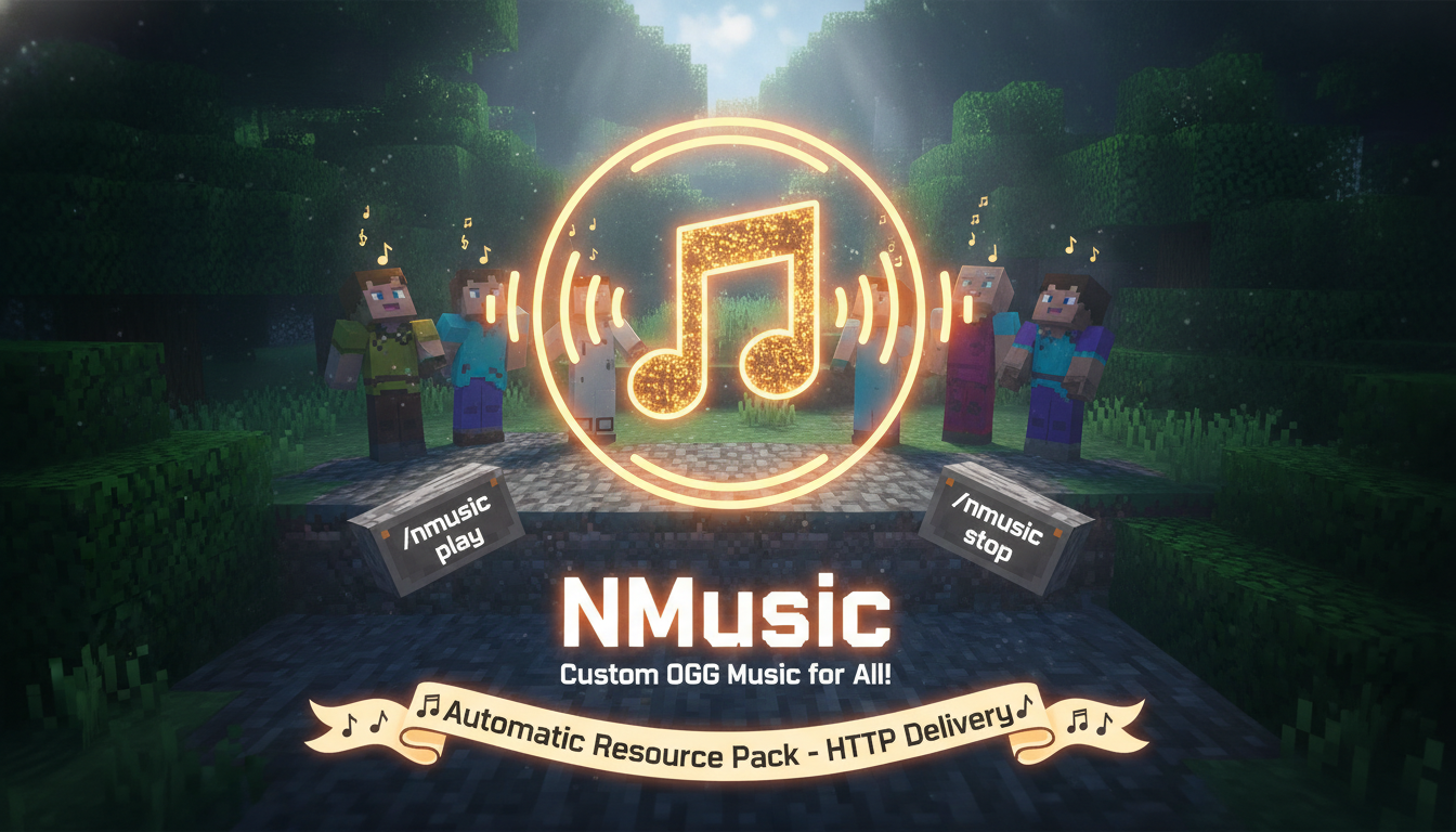 NMusic
