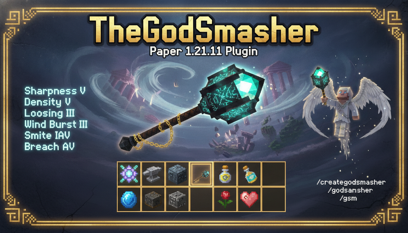 TheGodSmasher