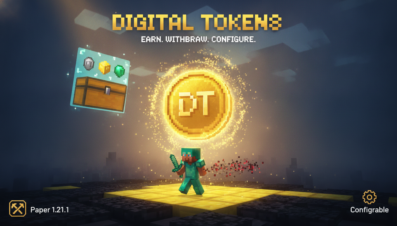 DigitalTokens