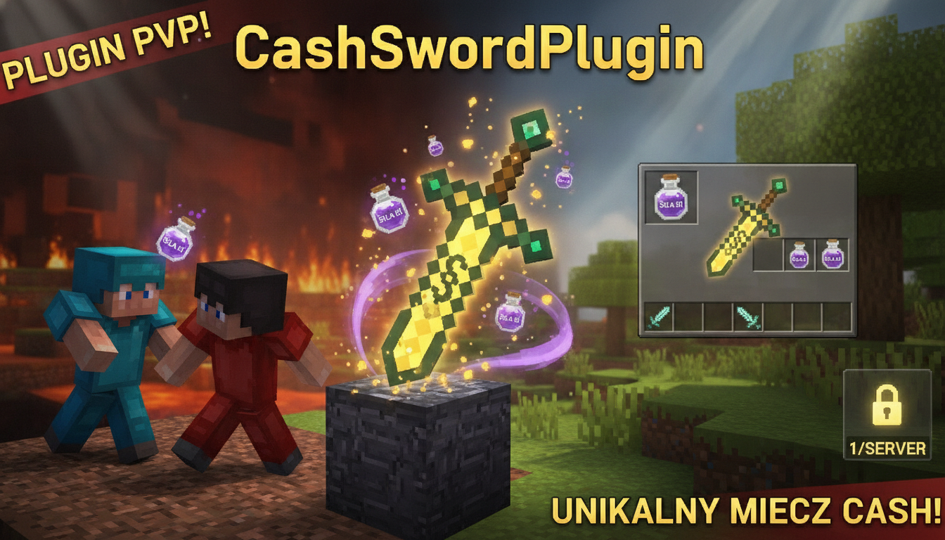 CashSwordPlugin