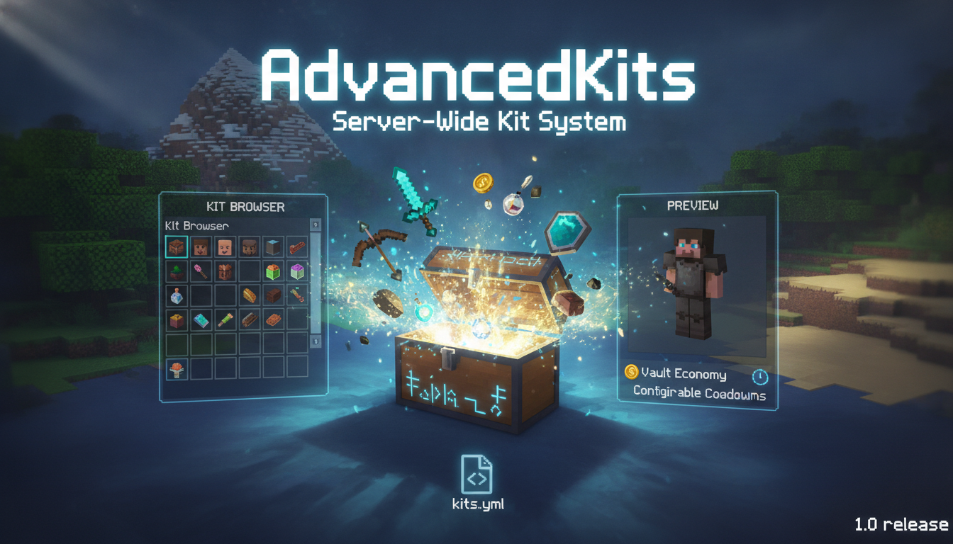 AdvancedKits