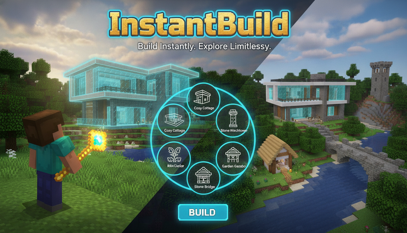 InstantBuild