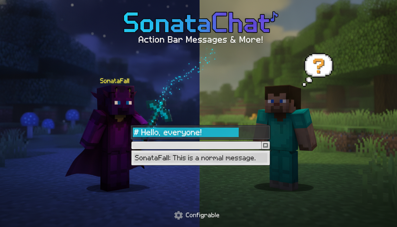 SonataChat