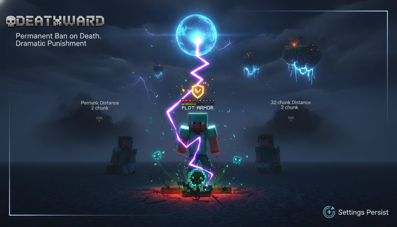 DeathWard