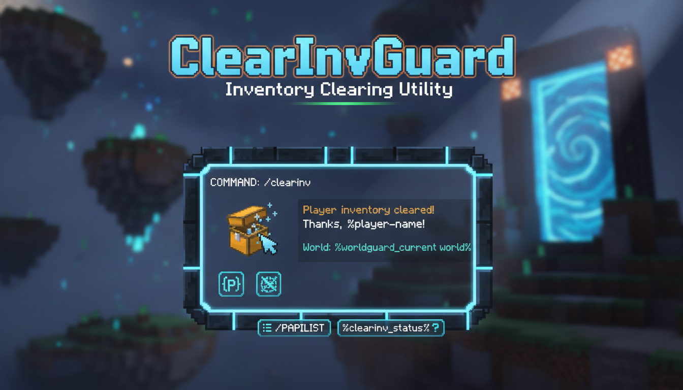ClearInvGuard