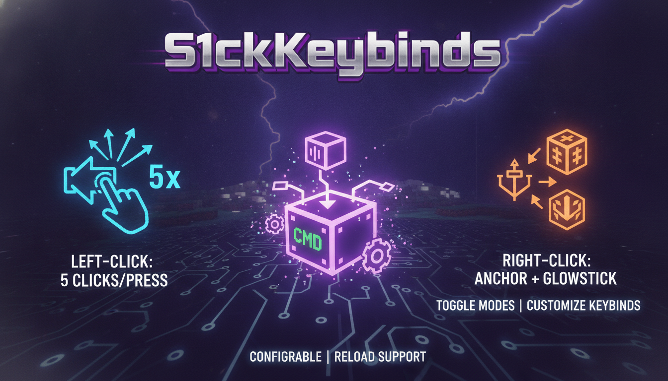 S1ckKeybinds