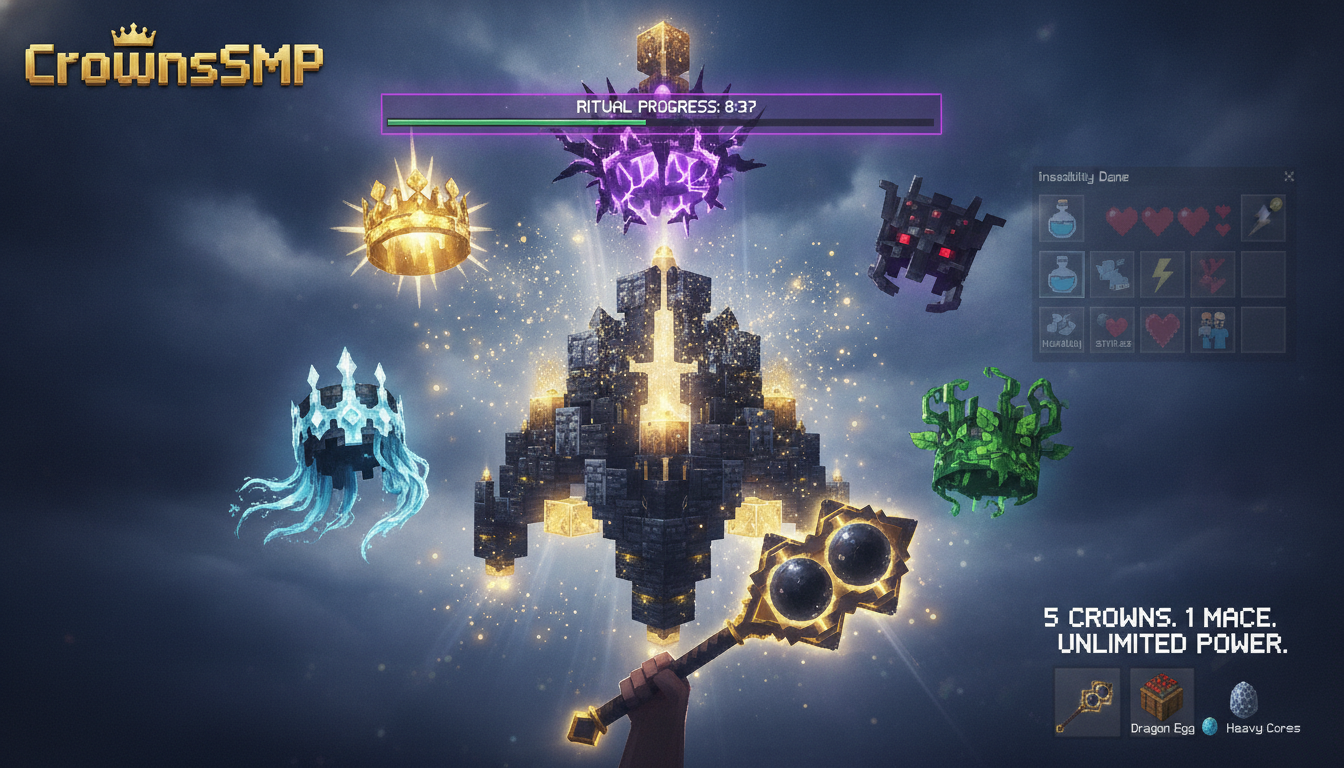 CrownsSMP