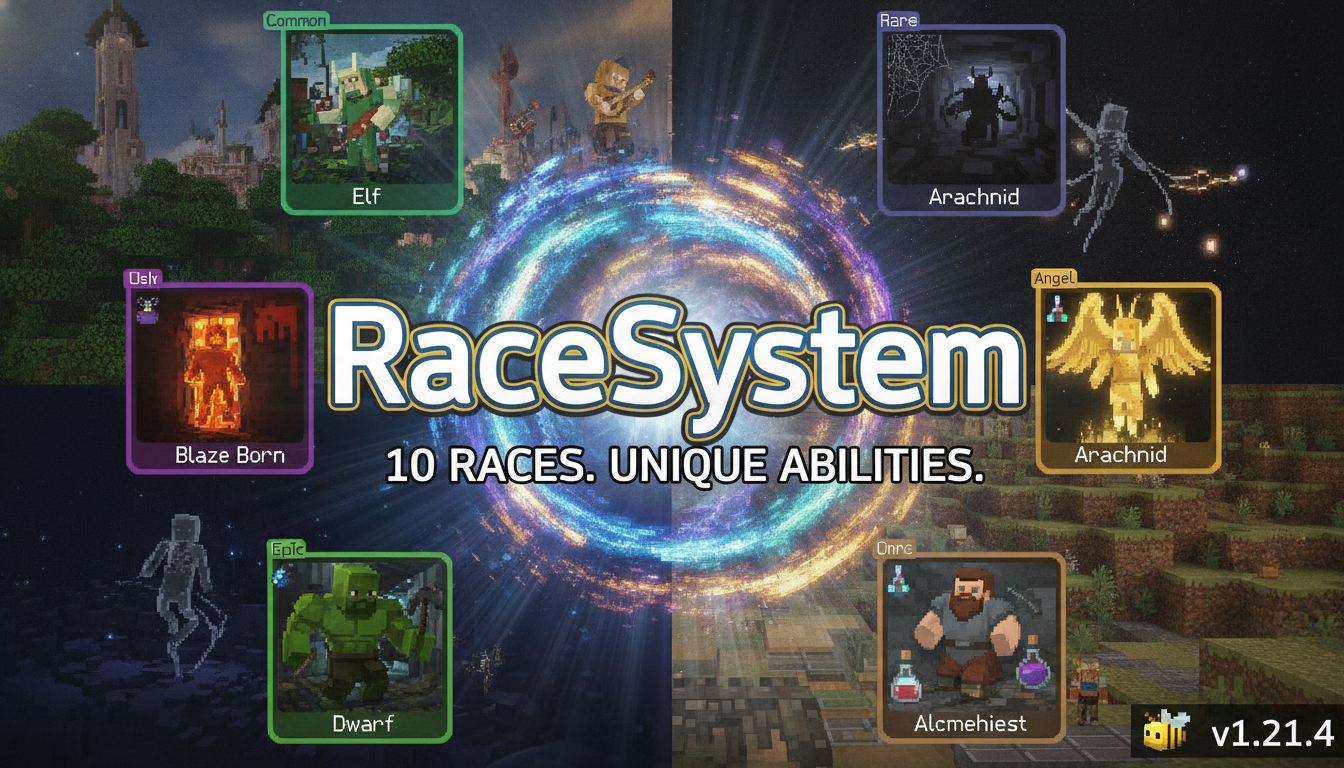 RaceSystem