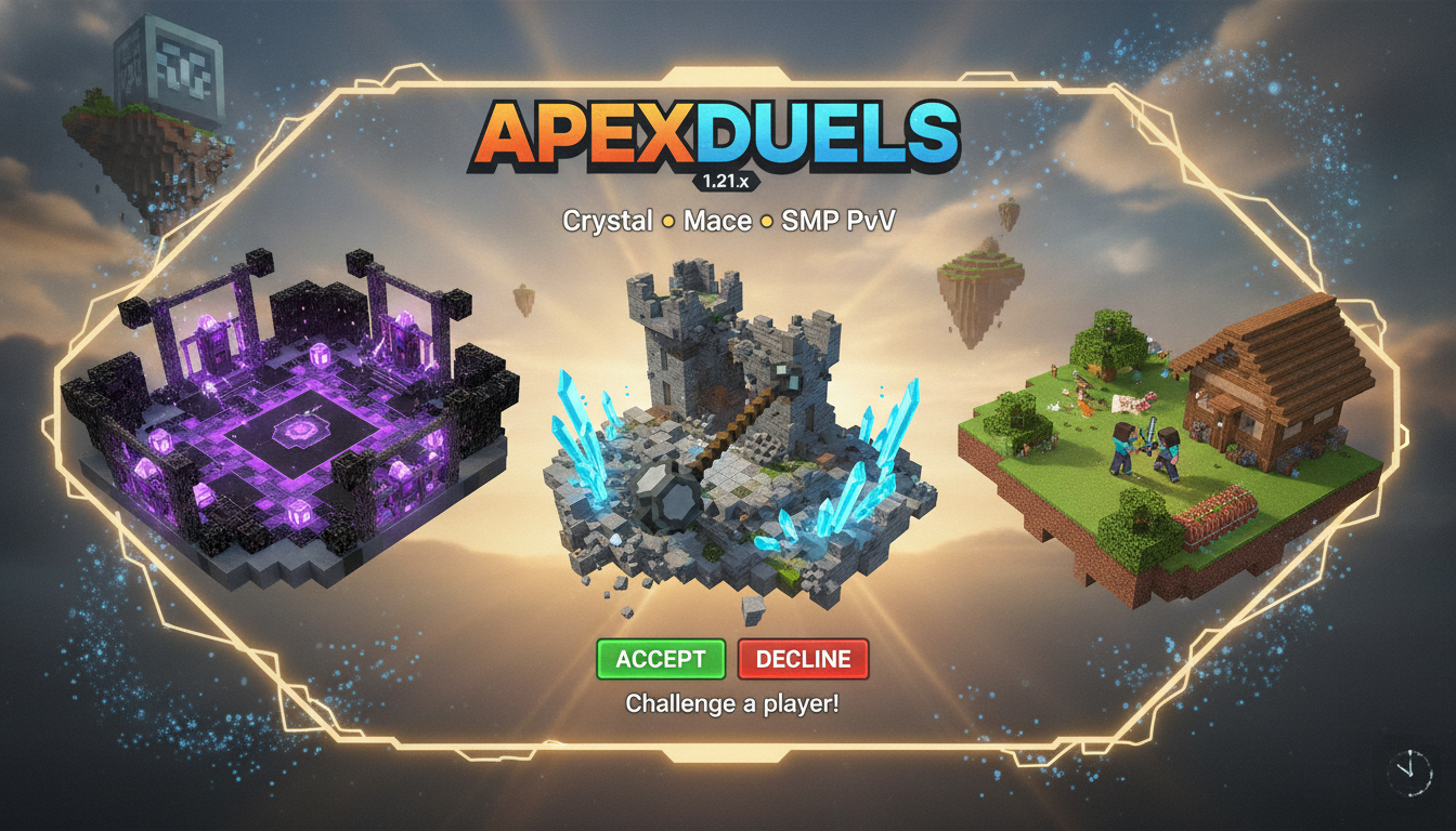 ApexDuels