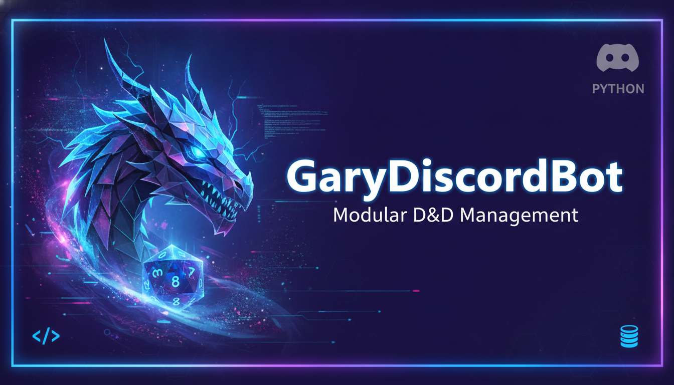GaryDiscordBot