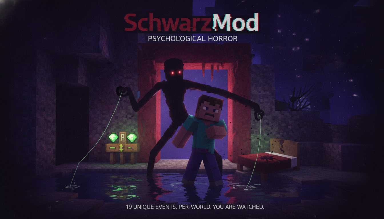 SchwarzMod