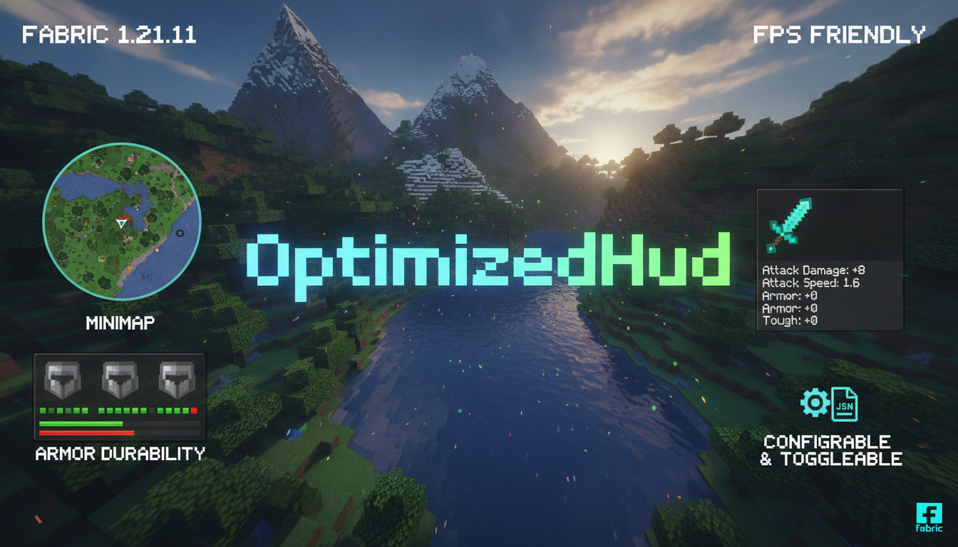 OptimizedHud