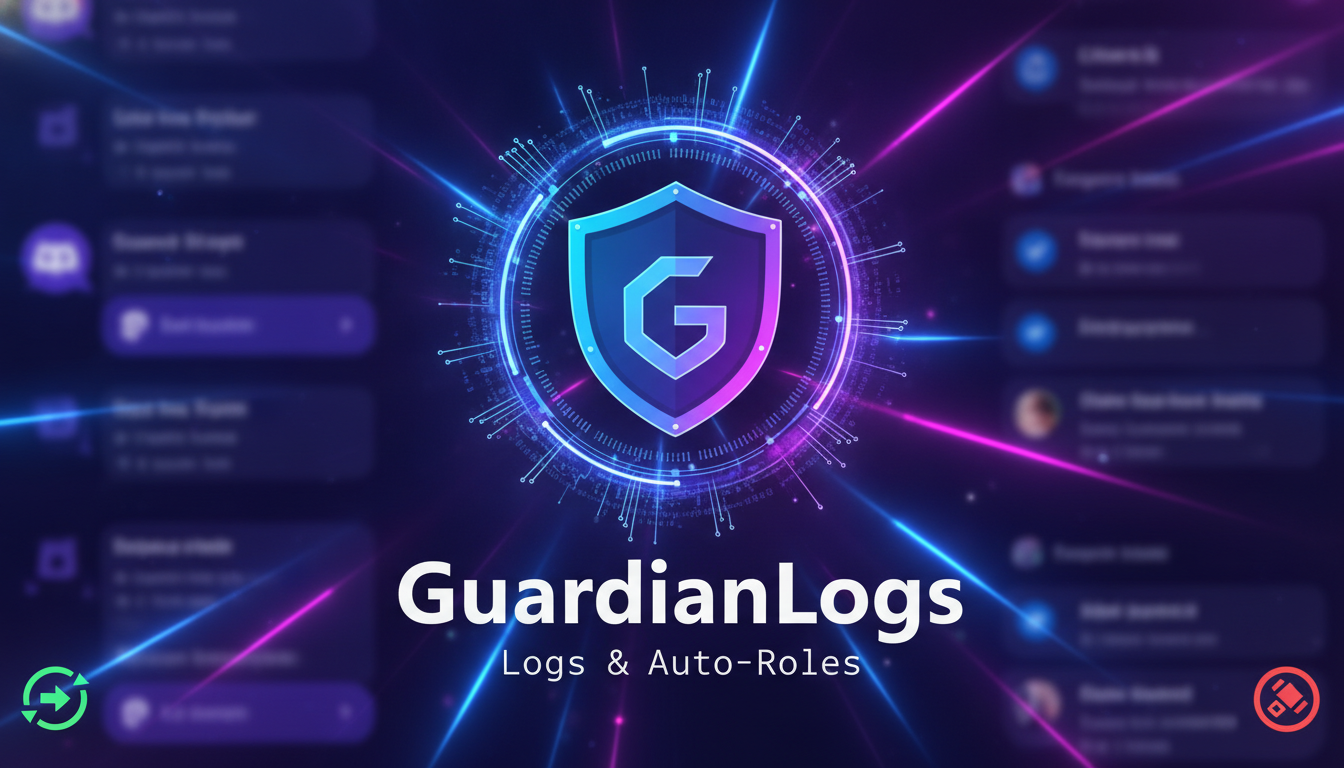 GuardianLogsJS