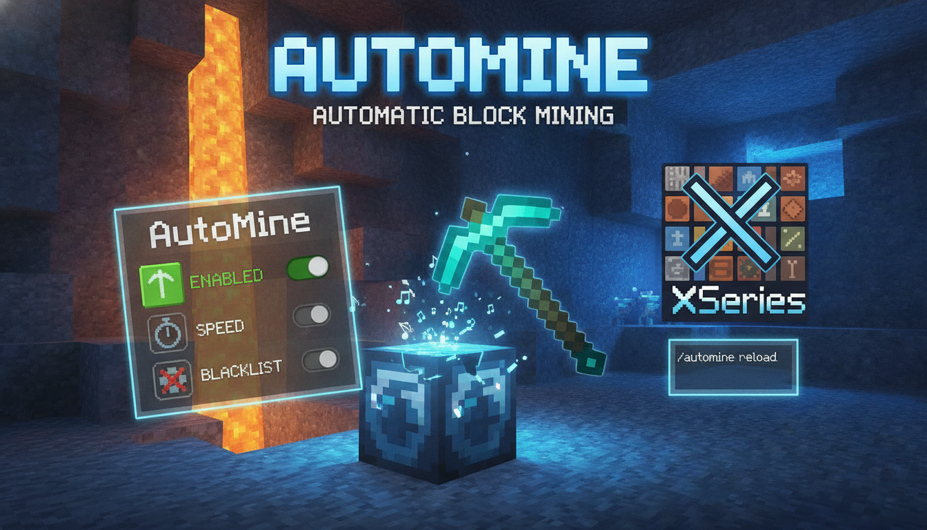 AutoMine