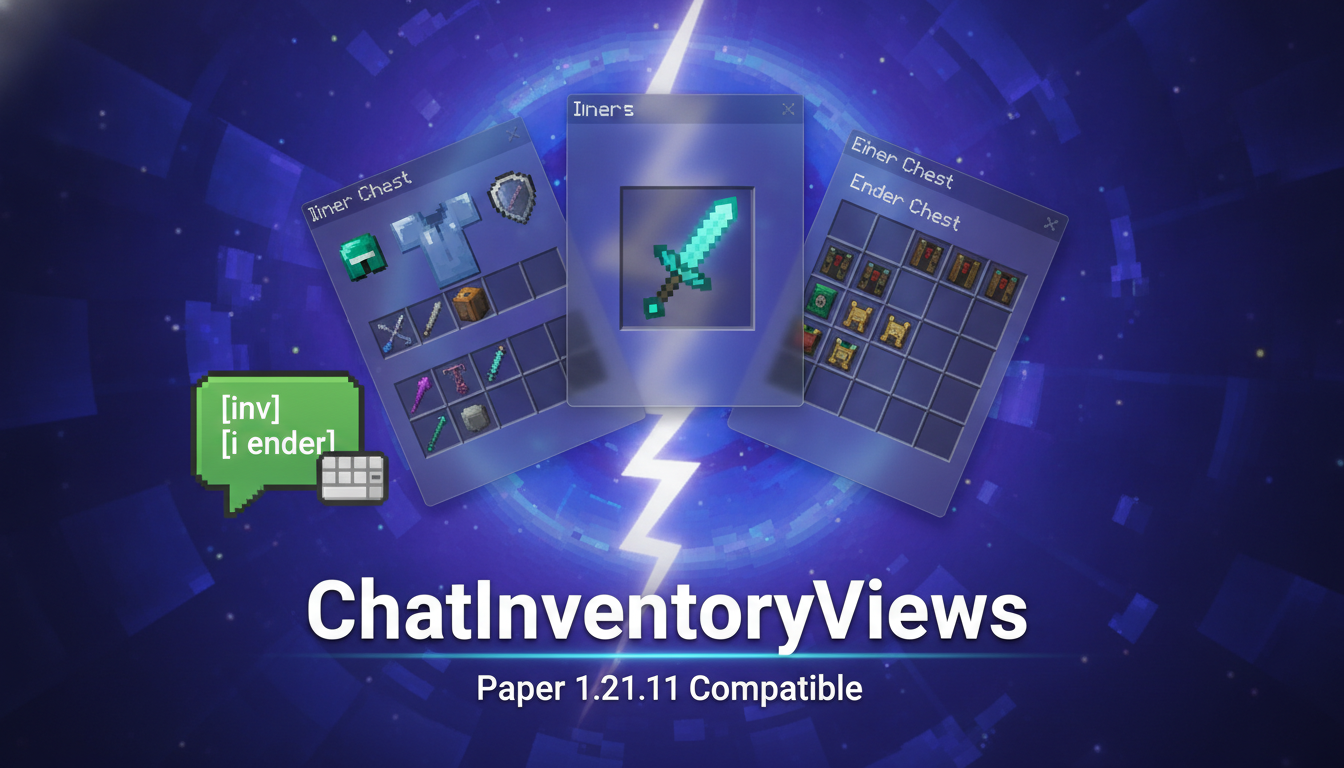 ChatInventoryViews