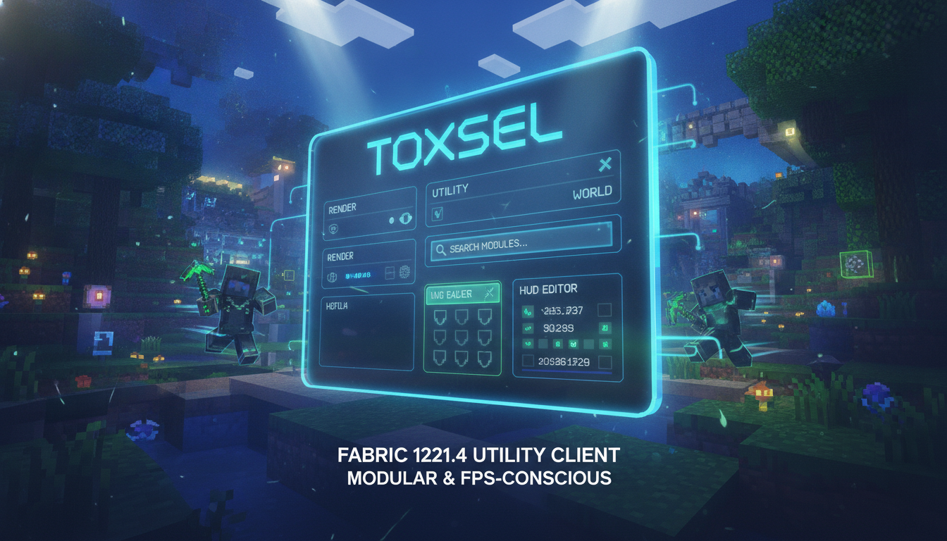 TOXSELL