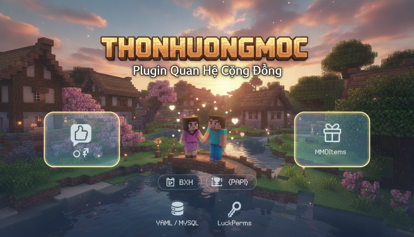 ThonHuongMoc