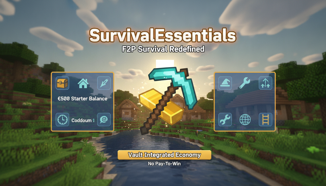SurvivalEssentials