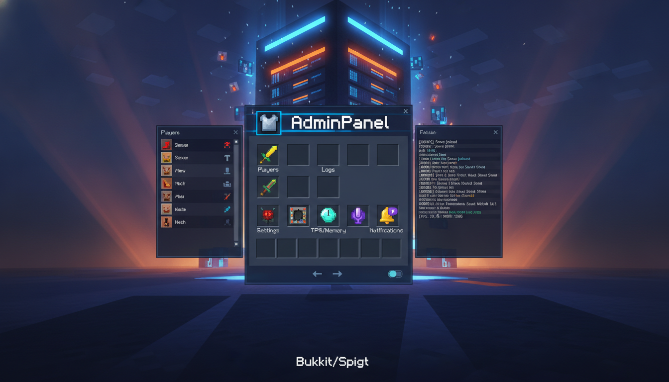 AdminPanel