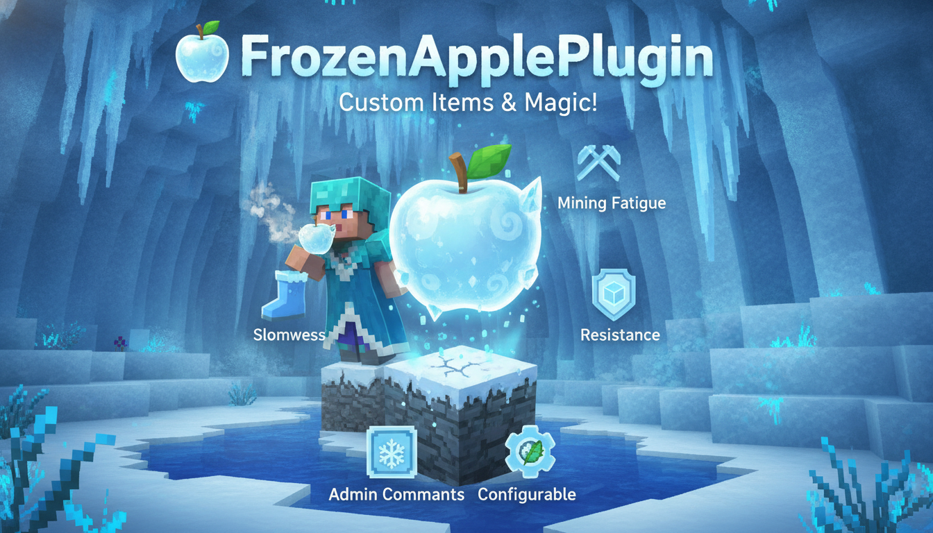 FrozenApple