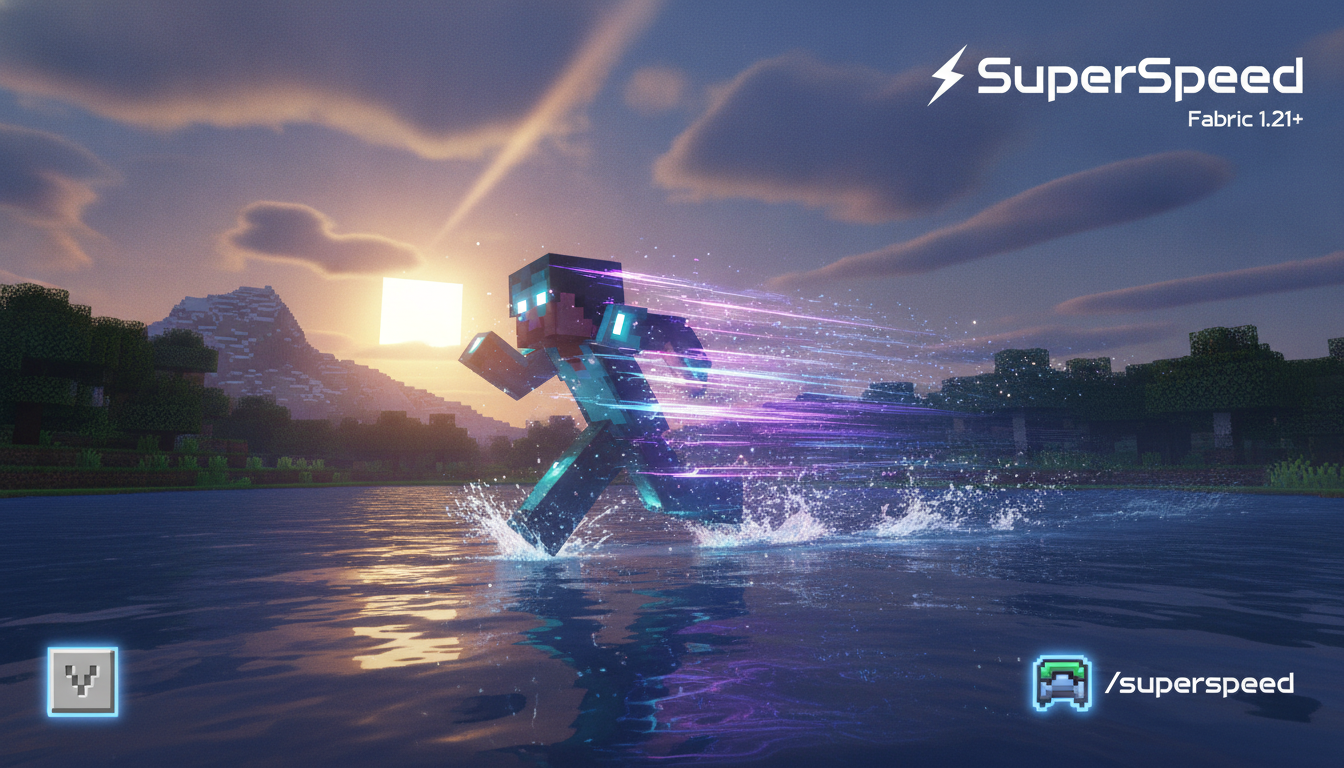 SuperSpeed