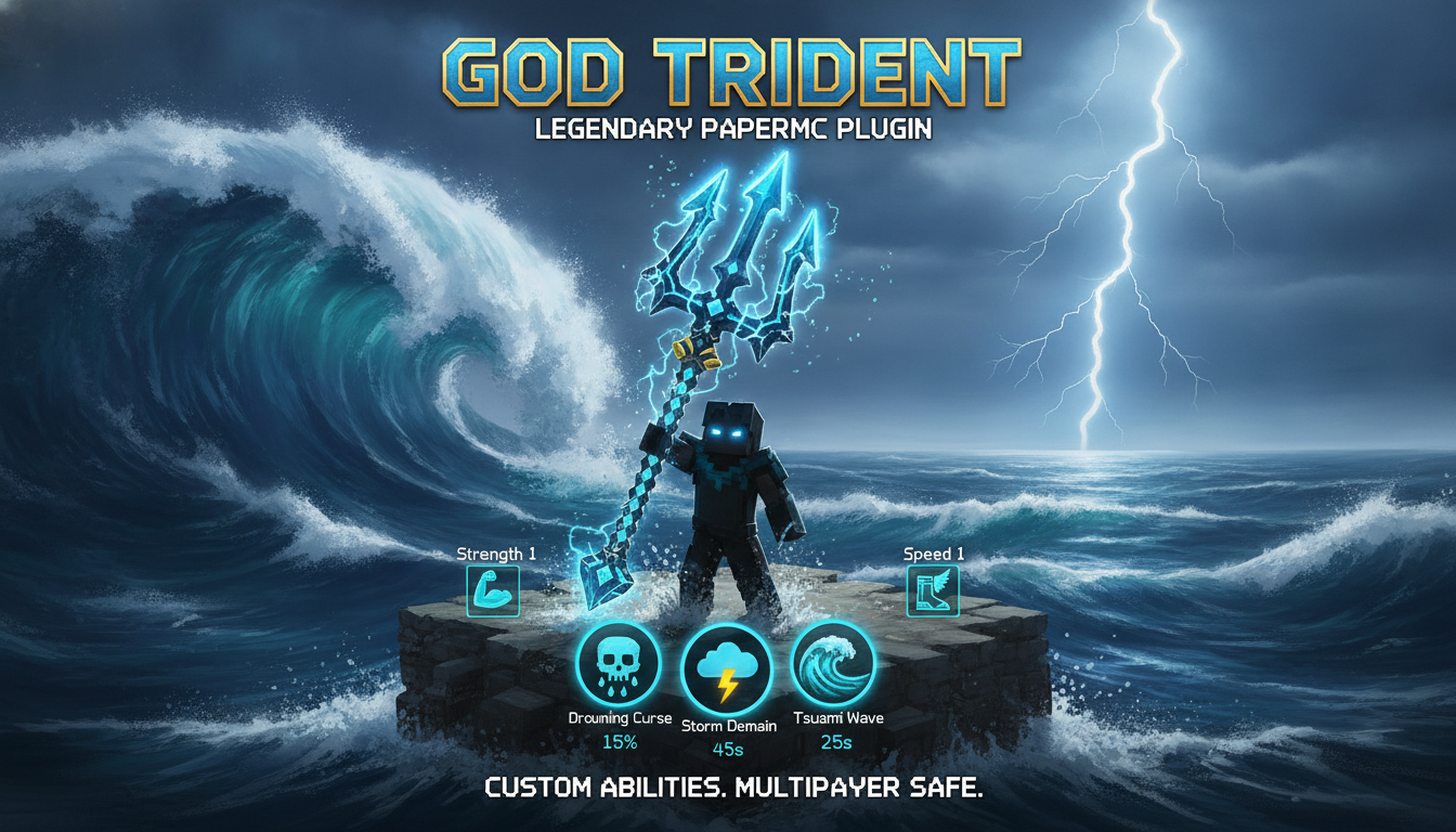 GodTrident