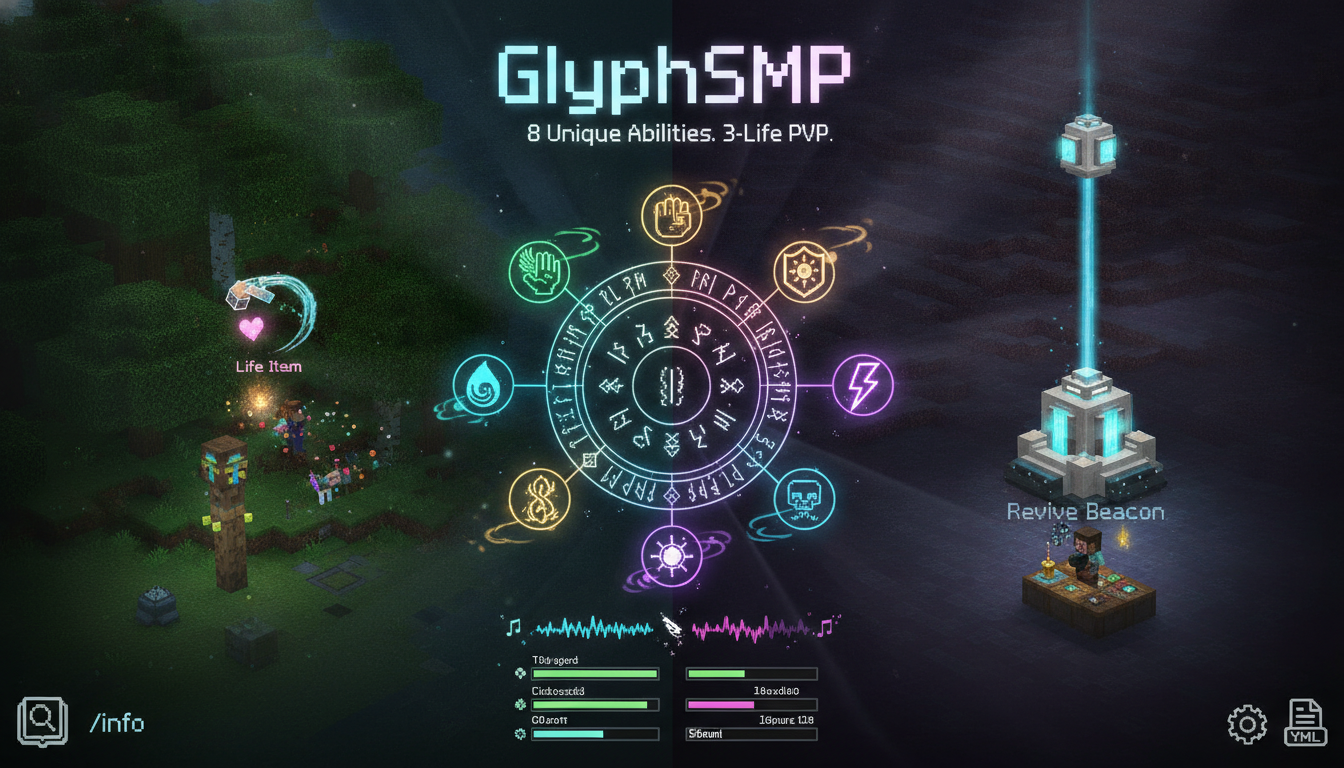 GlyphSMP
